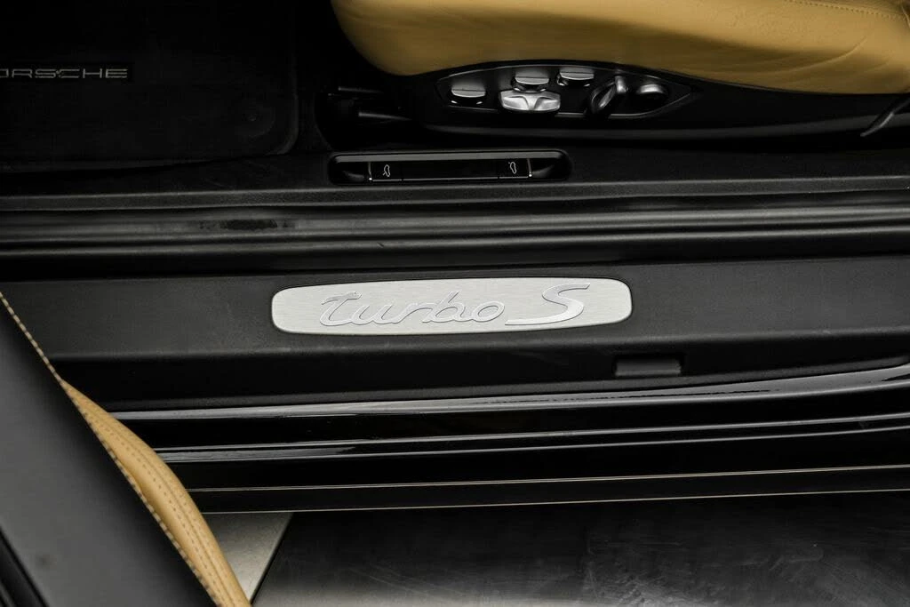 2018 Porsche 991 Turbo S - Image 31 of 31