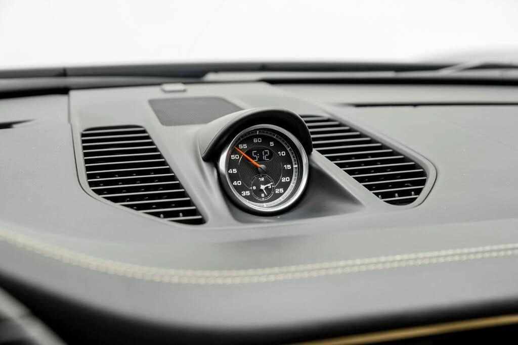 2018 Porsche 991 Turbo S - Image 24 of 31