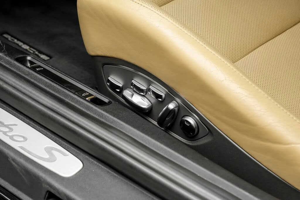 2018 Porsche 991 Turbo S - Image 30 of 31