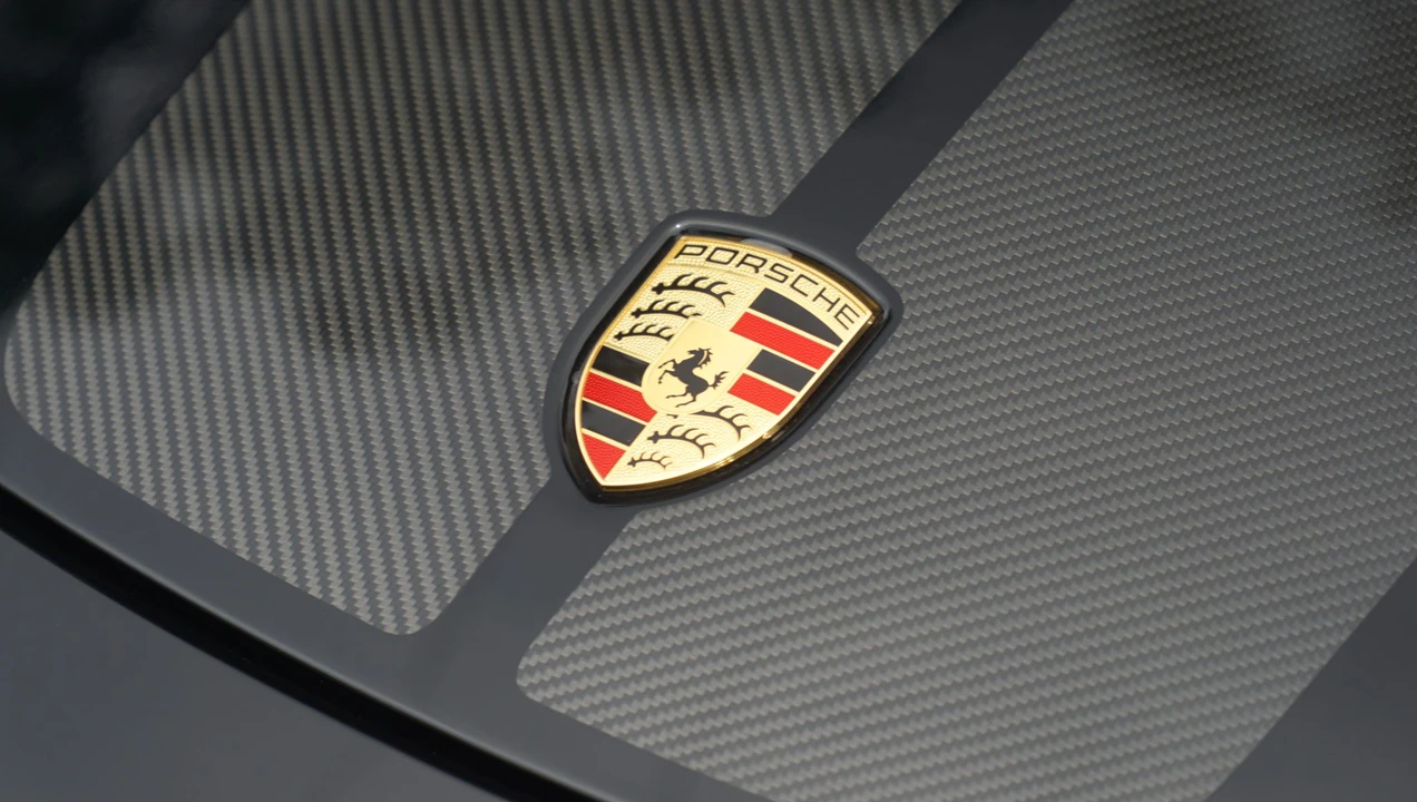 2018 Porsche 991 Turbo - Image 30 of 31