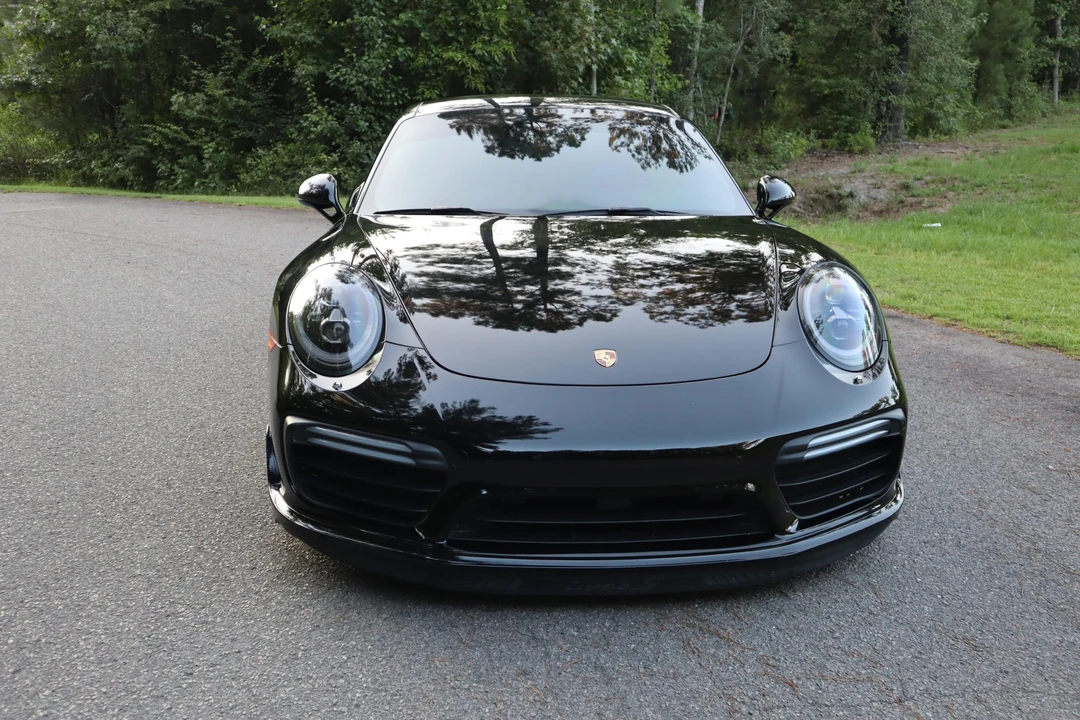 2018 Porsche 991 Turbo S - Image 13 of 31