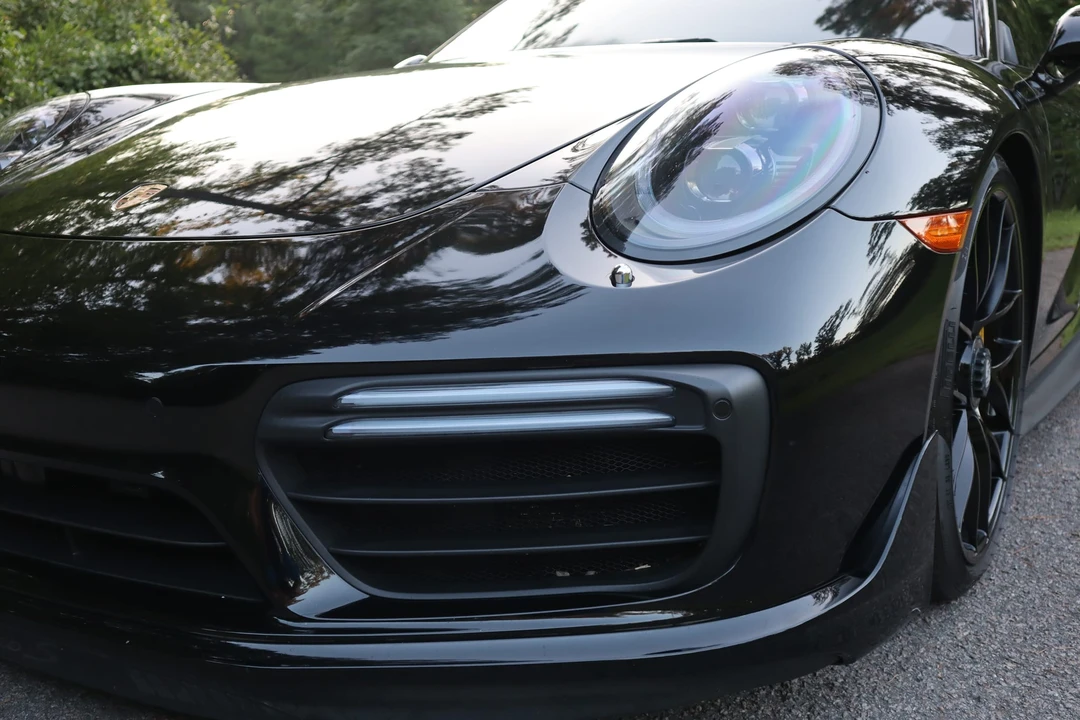 2018 Porsche 991 Turbo S - Image 21 of 31