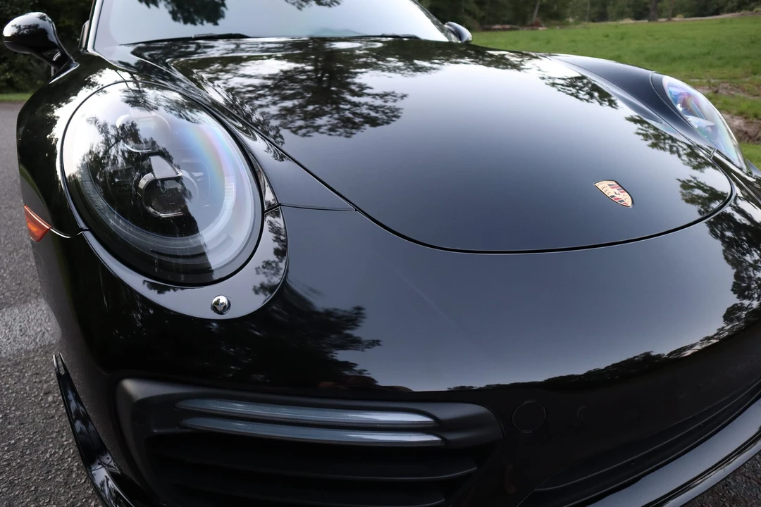 2018 Porsche 991 Turbo S - Image 20 of 31