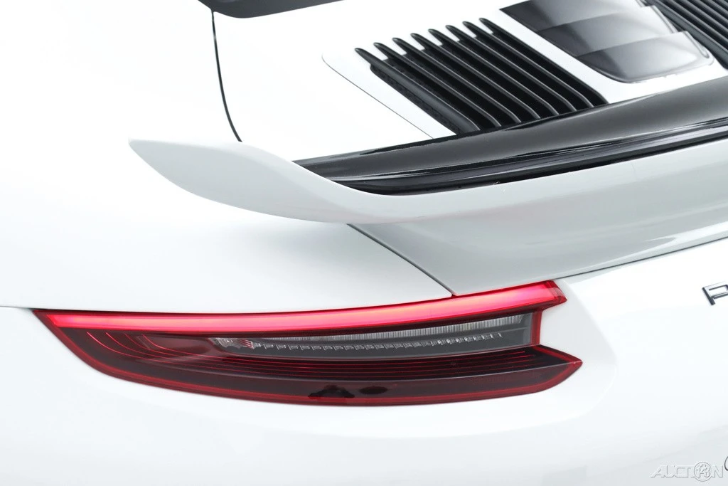 2018 Porsche 991 Turbo S - Image 12 of 21