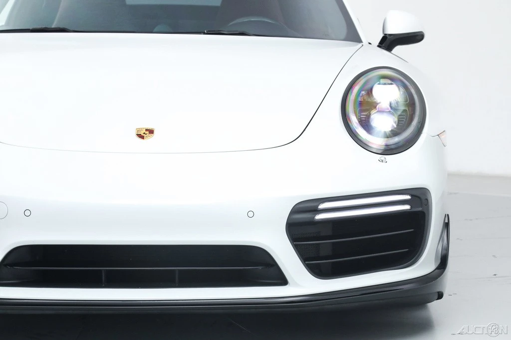 2018 Porsche 991 Turbo S - Image 10 of 21