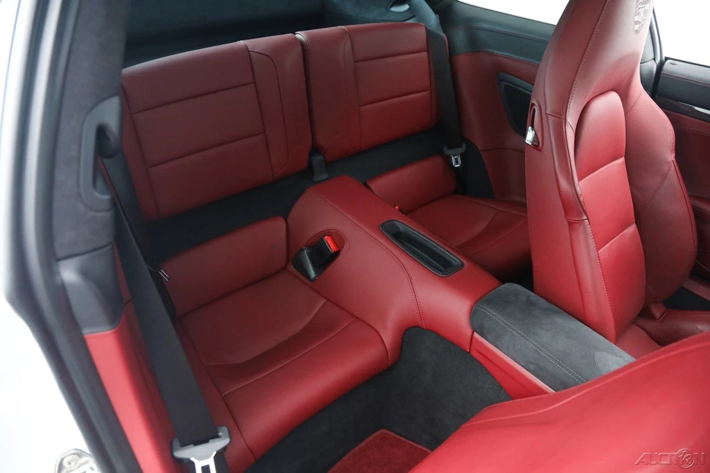 2018 Porsche 991 Turbo S - Image 17 of 21