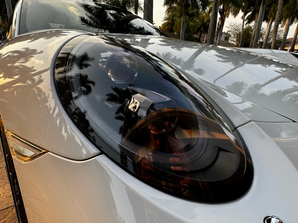 2018 Porsche 991 Turbo S - Image 10 of 31