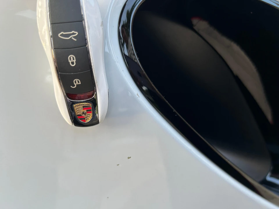 2018 Porsche 991 Turbo S - Image 22 of 31