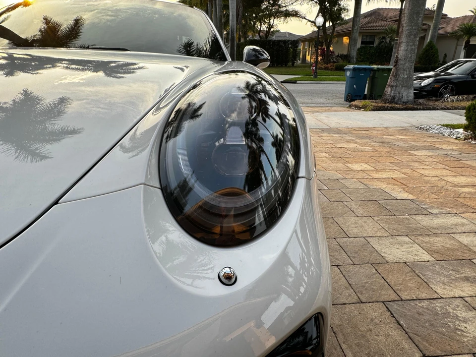 2018 Porsche 991 Turbo S - Image 12 of 31