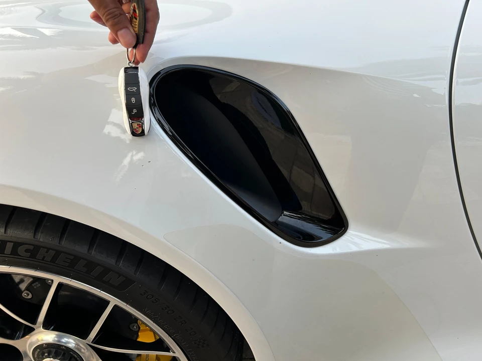 2018 Porsche 991 Turbo S - Image 21 of 31