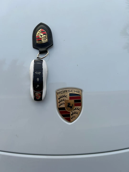 2018 Porsche 991 Turbo S - Image 23 of 31