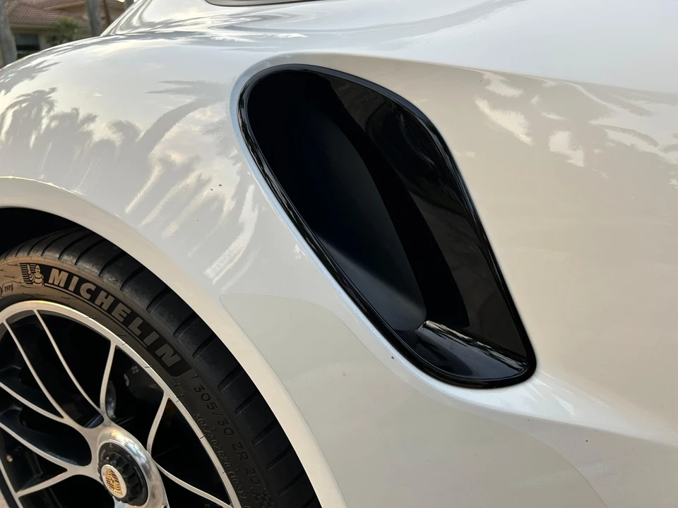 2018 Porsche 991 Turbo S - Image 18 of 31
