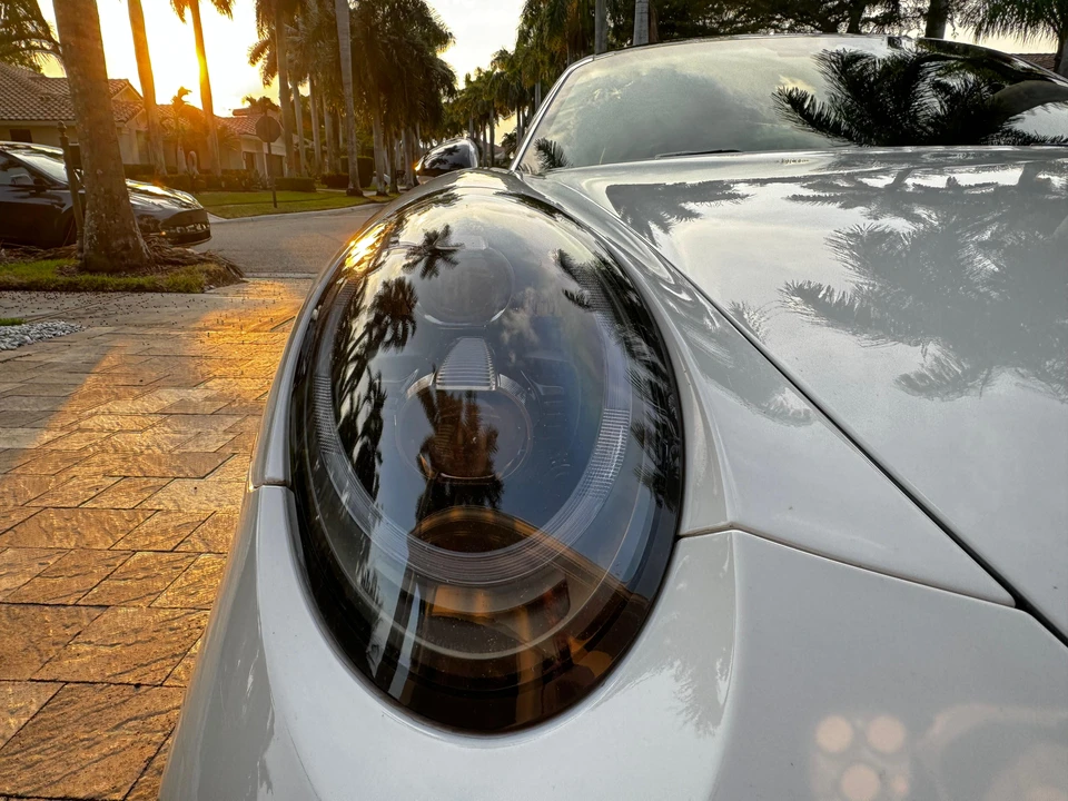2018 Porsche 991 Turbo S - Image 11 of 31