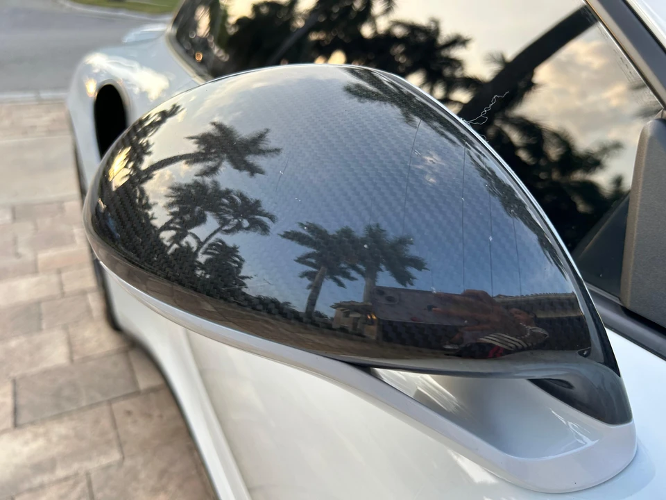2018 Porsche 991 Turbo S - Image 20 of 31