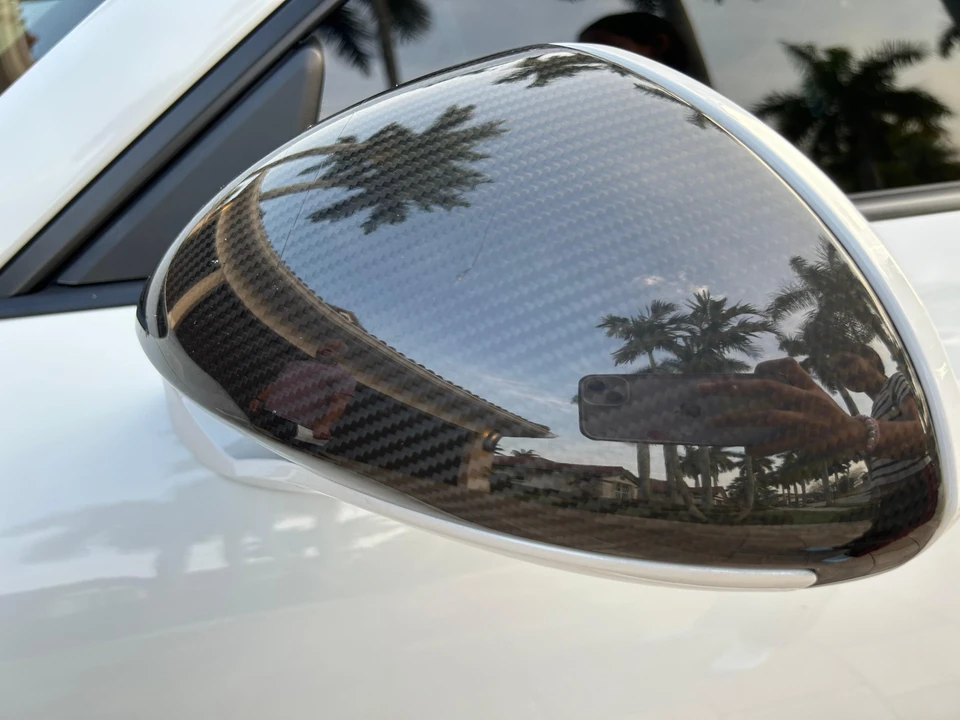 2018 Porsche 991 Turbo S - Image 14 of 31
