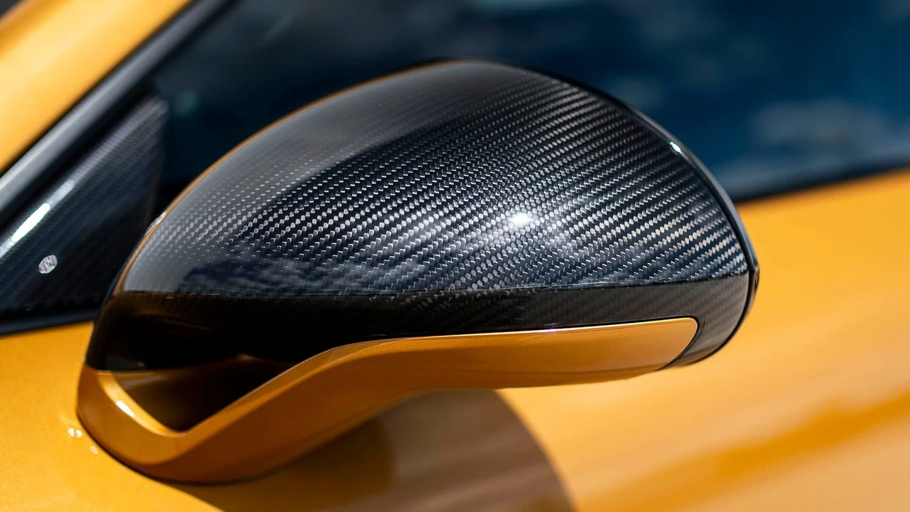 2018 Porsche 991 Turbo S - Image 30 of 31