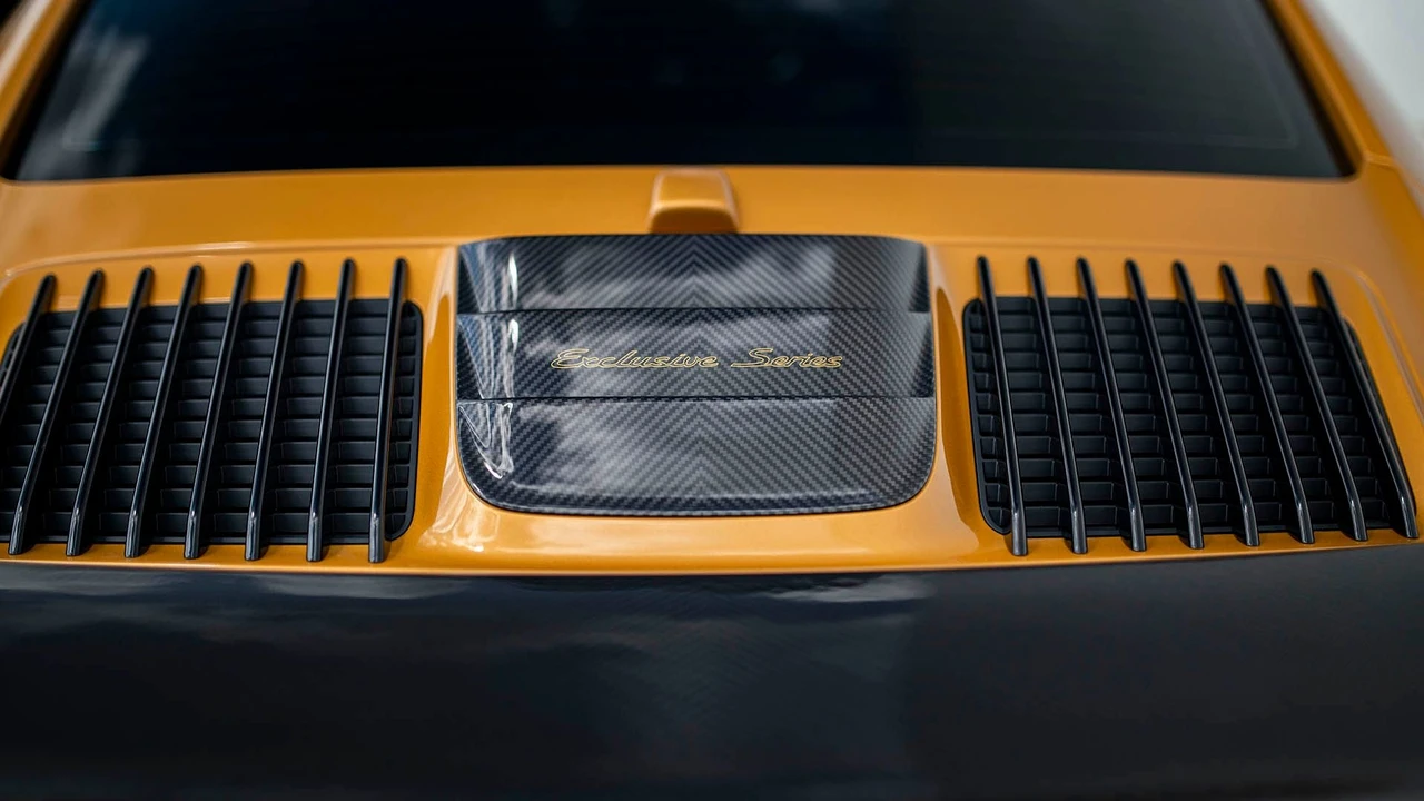 2018 Porsche 991 Turbo S - Image 22 of 31