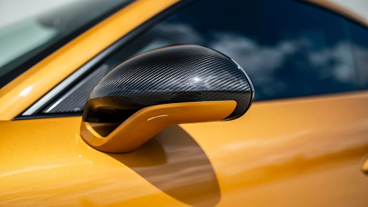 2018 Porsche 991 Turbo S - Image 31 of 31