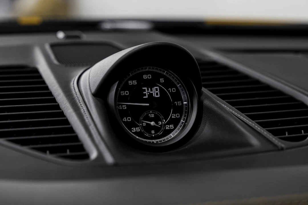 2018 Porsche 991 Turbo S - Image 13 of 21