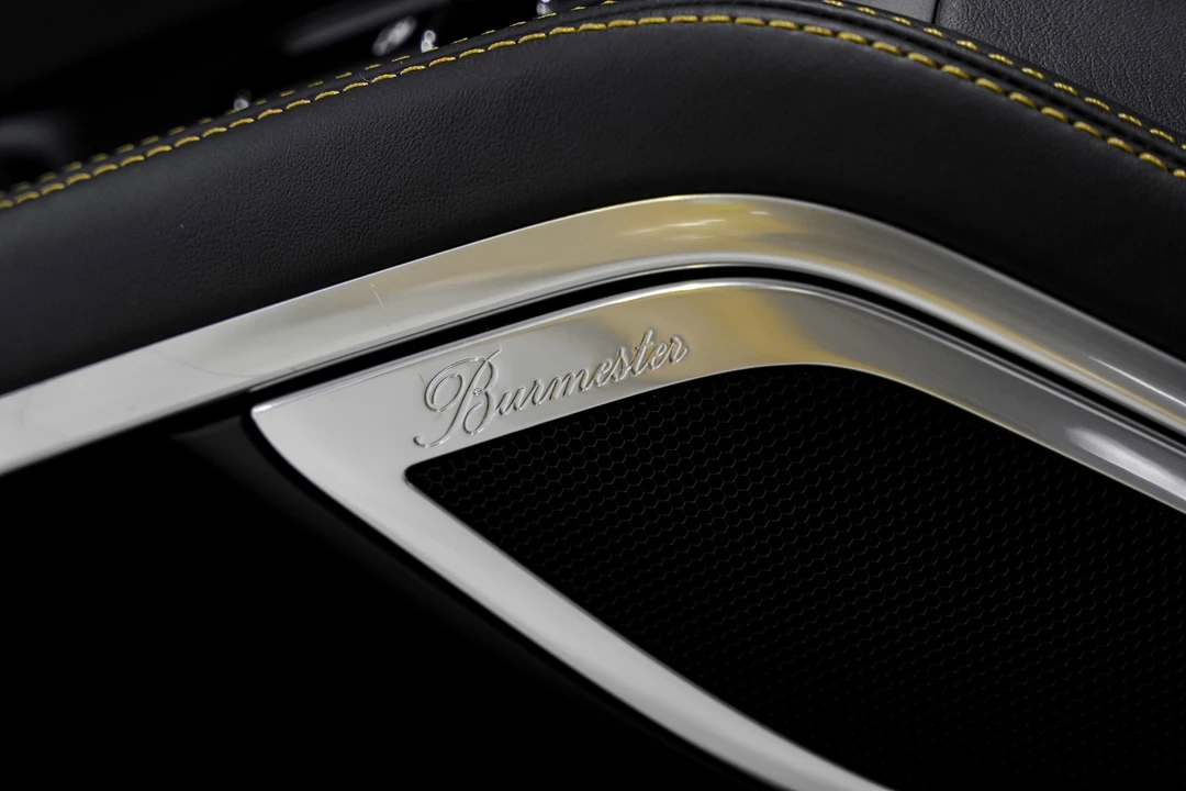 2018 Porsche 991 Turbo S - Image 21 of 21