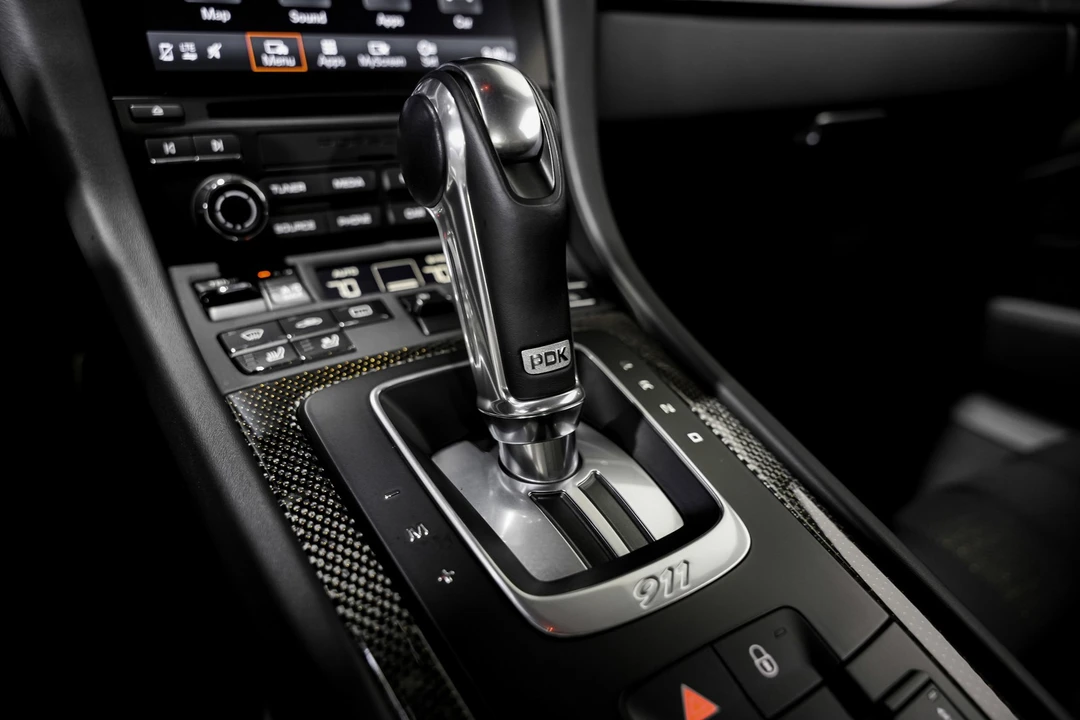 2018 Porsche 991 Turbo S - Image 17 of 21