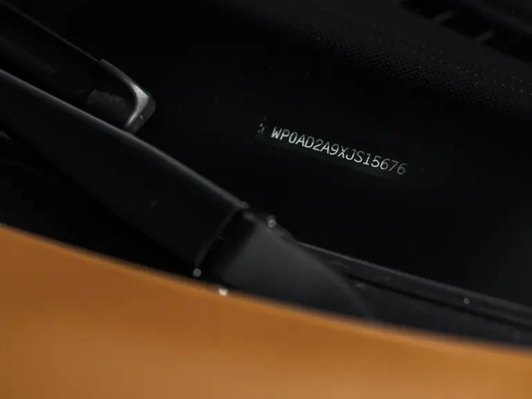 2018 Porsche 991 Turbo S - Image 23 of 27