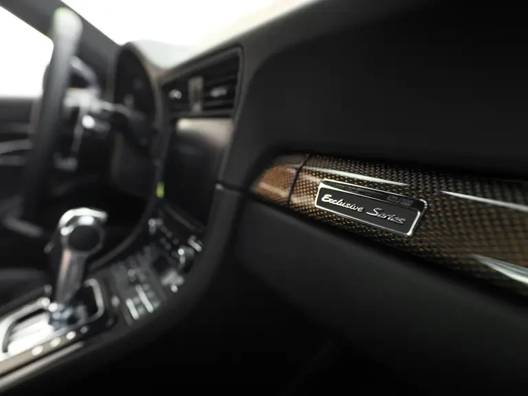 2018 Porsche 991 Turbo S - Image 15 of 27