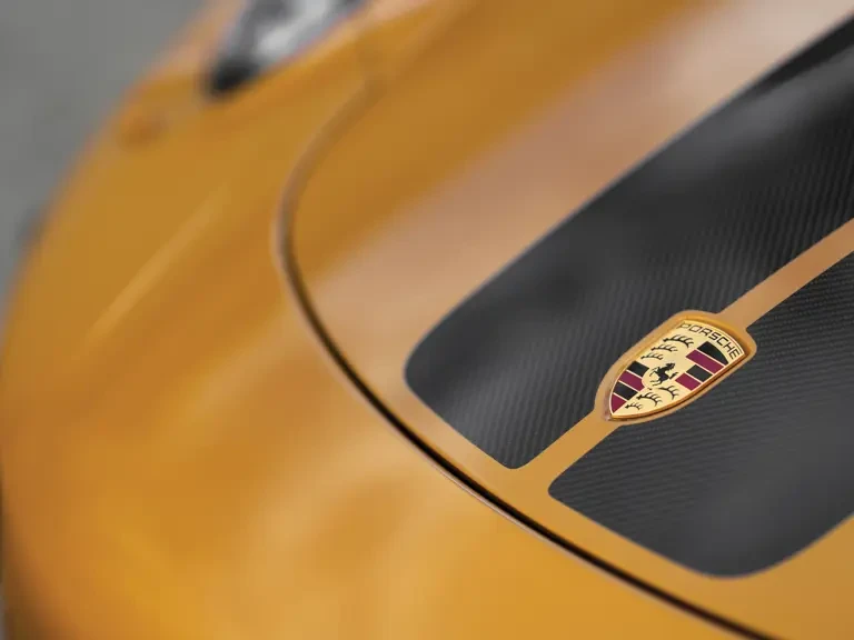 2018 Porsche 991 Turbo S - Image 7 of 27