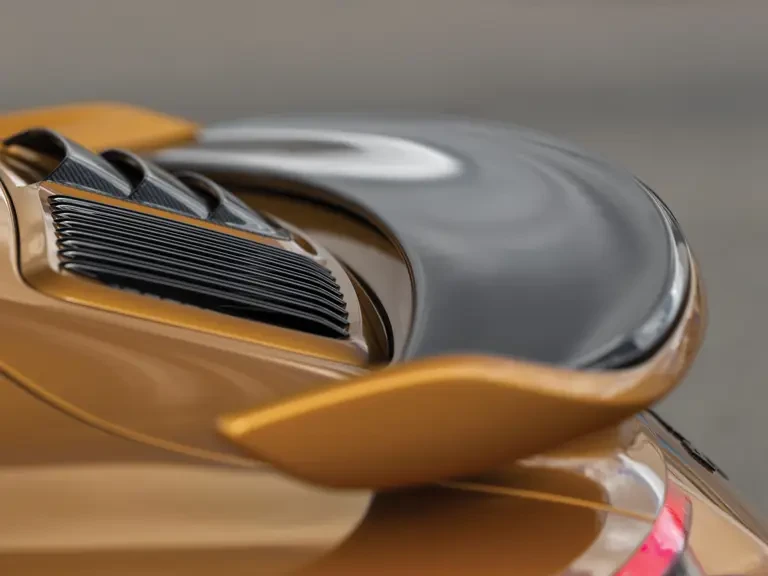 2018 Porsche 991 Turbo S - Image 17 of 27