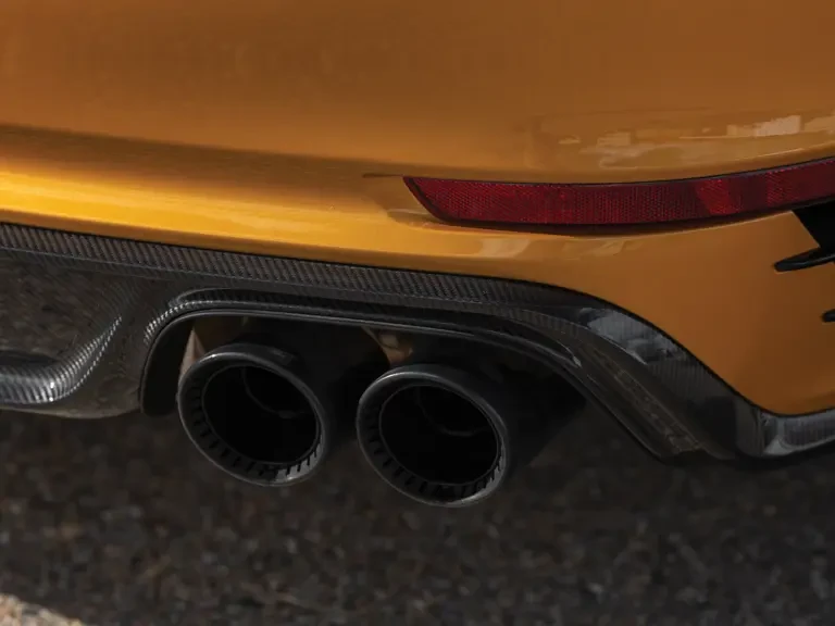 2018 Porsche 991 Turbo S - Image 19 of 27