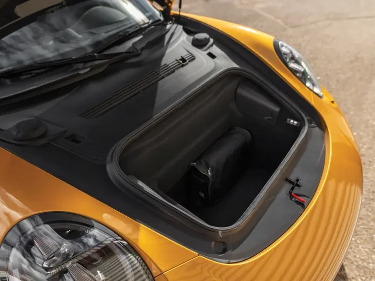 2018 Porsche 991 Turbo S - Image 26 of 27