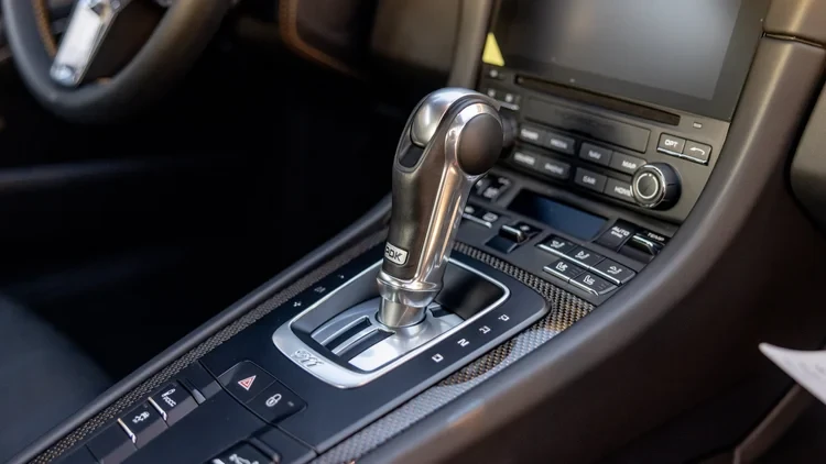 2018 Porsche 991 Turbo S - Image 21 of 31