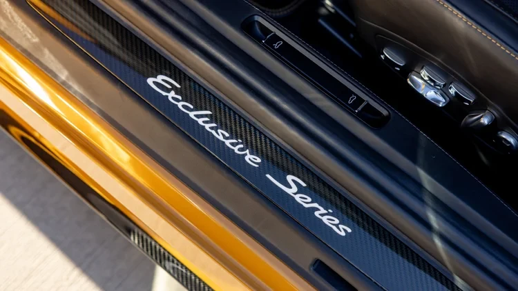 2018 Porsche 991 Turbo S - Image 26 of 31