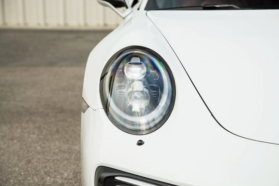 2018 Porsche 991 Turbo S - Image 10 of 20