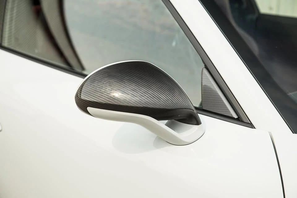2018 Porsche 991 Turbo S - Image 9 of 20