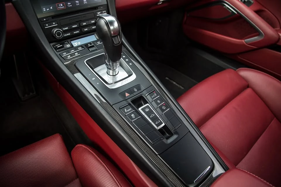 2018 Porsche 991 Turbo S - Image 18 of 20
