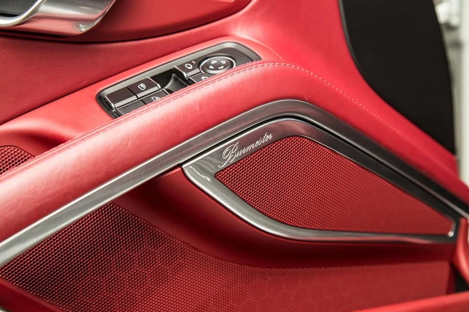 2018 Porsche 991 Turbo S - Image 15 of 20
