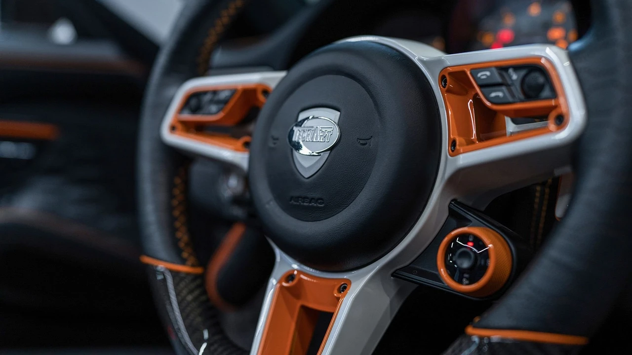 2018 Porsche 991 Turbo S - Image 17 of 31