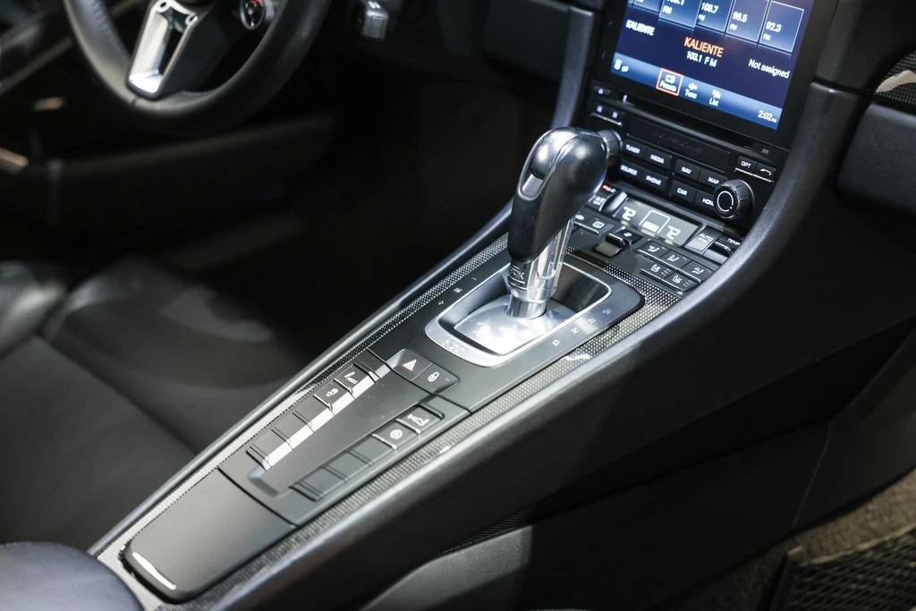 2018 Porsche 991 Turbo S - Image 25 of 31