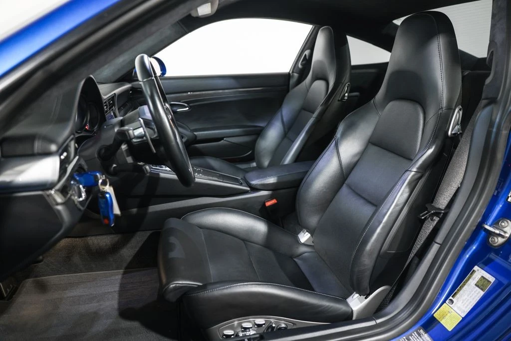 2018 Porsche 991 Turbo S - Image 29 of 31