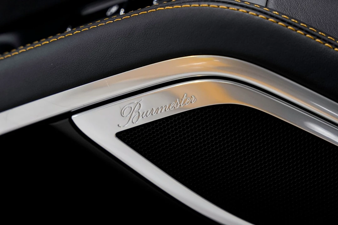 2018 Porsche 991 Turbo S - Image 21 of 31