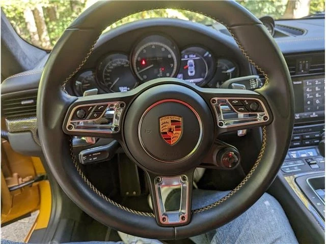 2018 Porsche 991 Turbo S - Image 2 of 21
