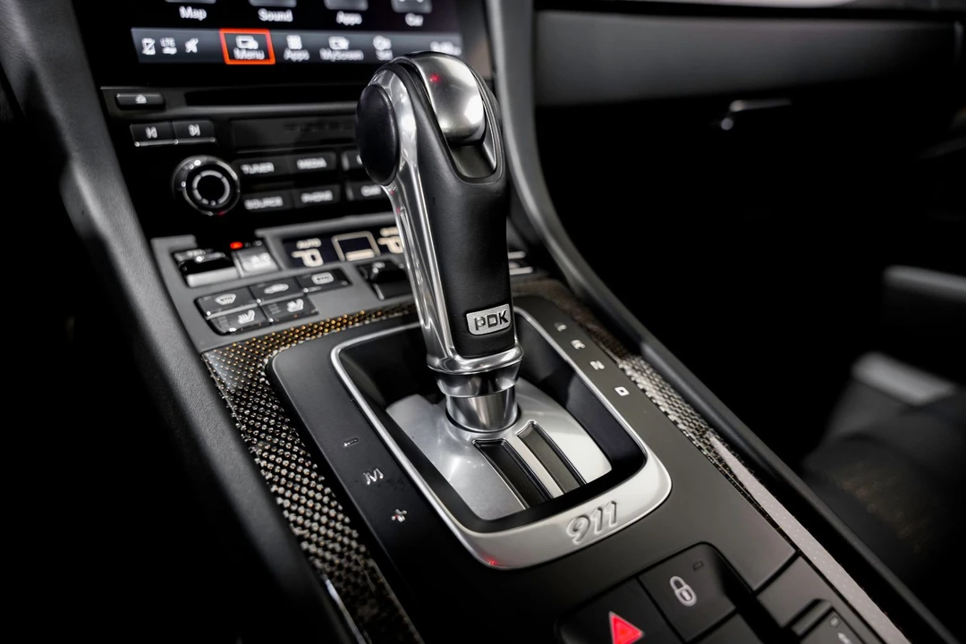 2018 Porsche 991 Turbo S - Image 17 of 31