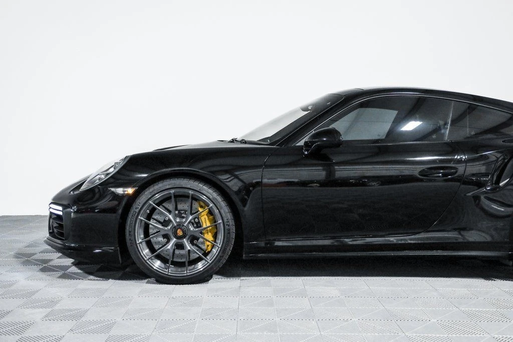 2018 Porsche 991 Turbo S - Image 13 of 21