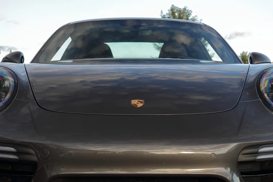 2018 Porsche 991 Turbo S - Image 7 of 30