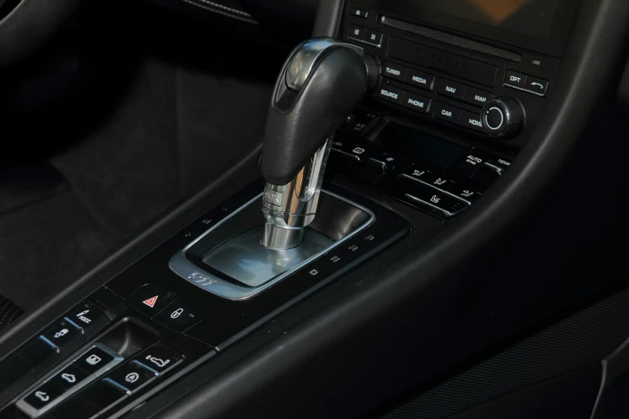 2018 Porsche 991 Turbo S - Image 25 of 30