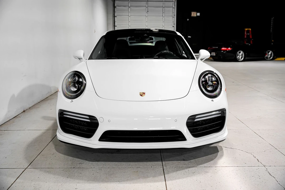 2018 Porsche 991 Turbo S - Image 5 of 31