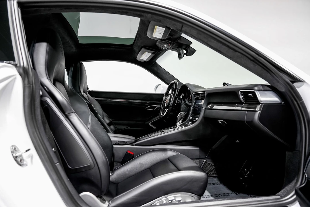2018 Porsche 991 Turbo S - Image 31 of 31