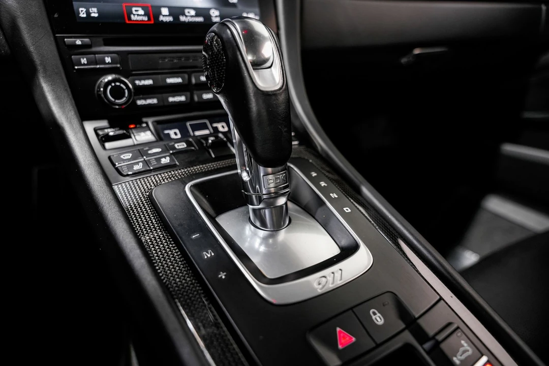 2018 Porsche 991 Turbo S - Image 16 of 31