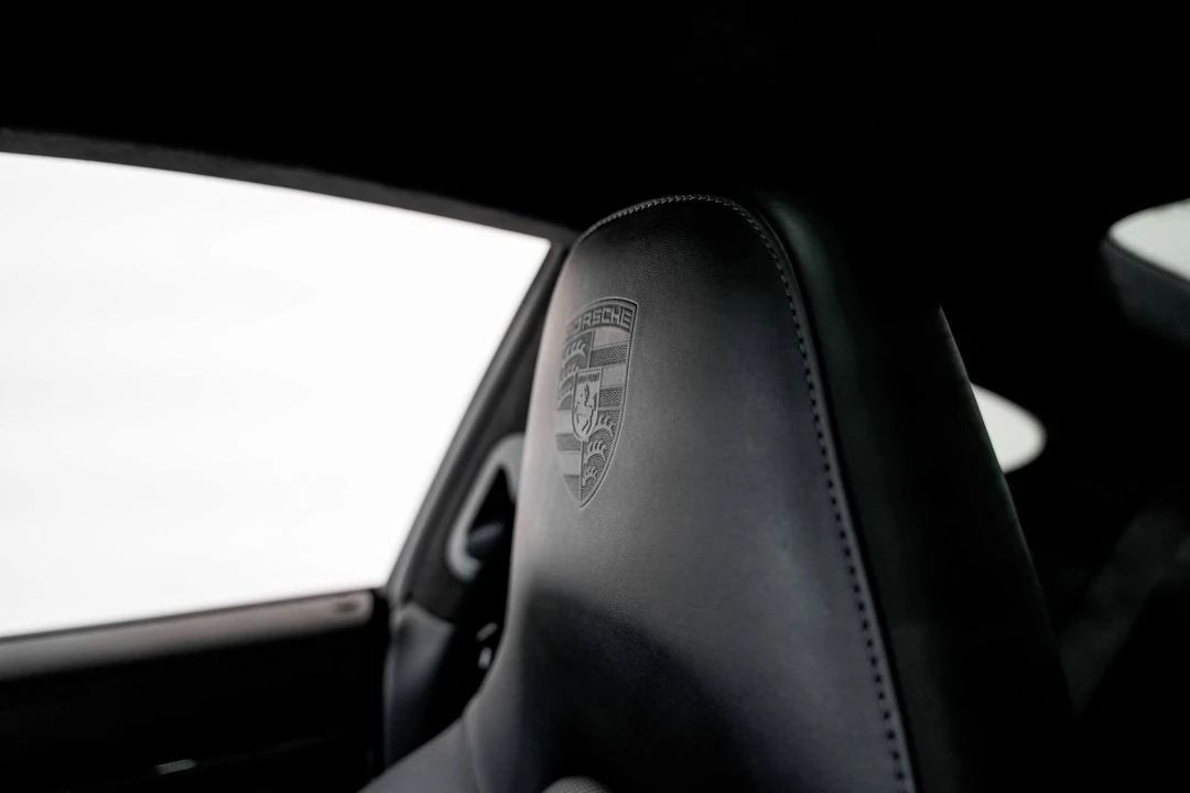 2018 Porsche 991 Turbo S - Image 19 of 31